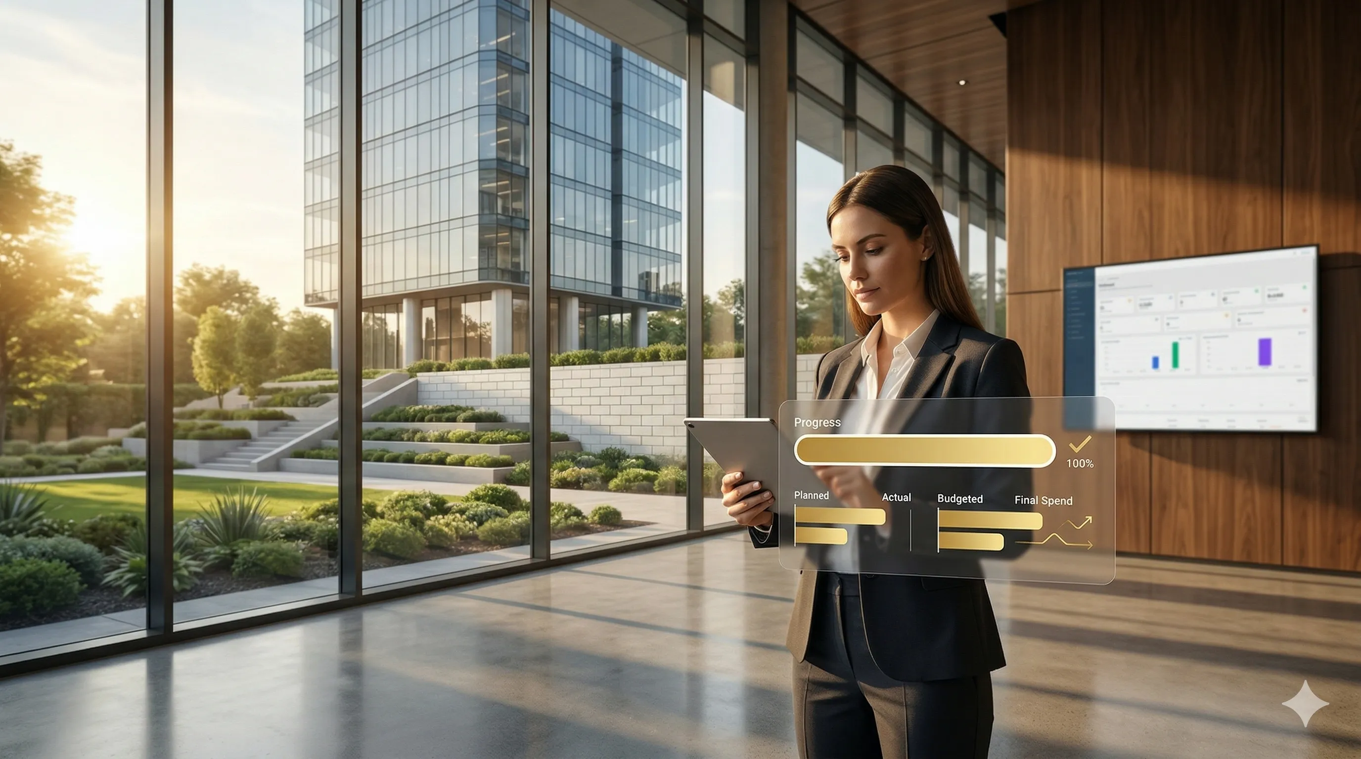 Forge – Actionable decisions